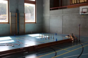 4 après midi sport et détente et jeu de piste à la patinoire de Tramelan, photo 12