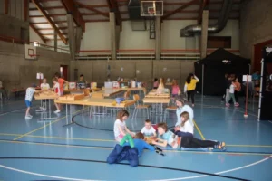 4 après midi sport détente à Tramelan, photo 8