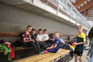4 après midi sport détente à Tramelan, photo 18