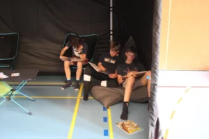 4 après midi sport détente à Tramelan, photo 24