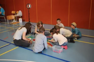 4 après midi sport détente à Tramelan, photo 25