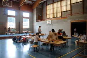 4 après midi sport détente à Tramelan, photo 26