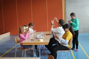 4 après midi sport détente à Tramelan, photo 27