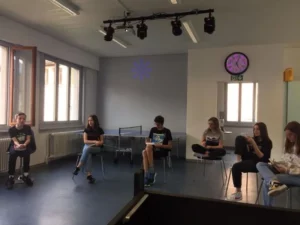Blind test à Malleray, photo 5