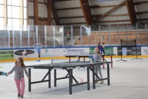 4 après midi sport détente à la patinoire de Tramelan, photo 5