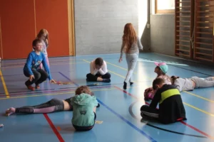 4 après midi sport détente à la patinoire de Tramelan, photo 9