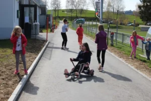 4 après midi sport détente à la patinoire de Tramelan, photo 11