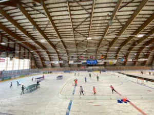 4 après midi sport détente à la patinoire de Tramelan, photo 14