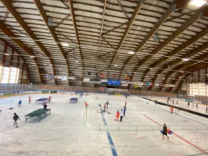 4 après midi sport détente à la patinoire de Tramelan, photo 15