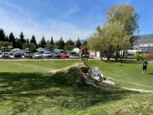 Balade à vélo pique nique dans la région, photo 5