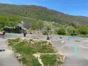 Balade à vélo pique nique dans la région, photo 7