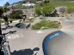 Balade à vélo pique nique dans la région, photo 8