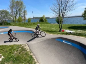 Balade à vélo pique nique dans la région, photo 11