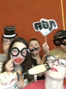 4 après midi sport détente à la patinoire de Tramelan, photo 4