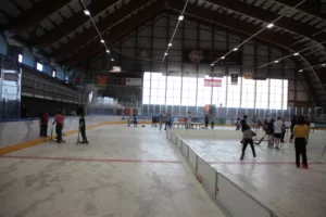 4 après midi sport détente à la patinoire de Tramelan, photo 9