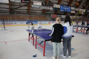 4 après midi sport détente à la patinoire de Tramelan, photo 10