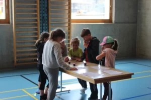 4 après midi sport détente à la patinoire de Tramelan, photo 17