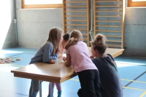 4 après midi sport détente à la patinoire de Tramelan, photo 18