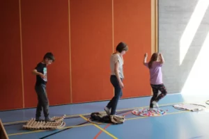 4 après midi sport détente à la patinoire de Tramelan, photo 19