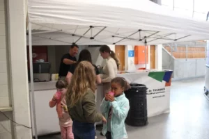 4 après midi sport détente à la patinoire de Tramelan, photo 23