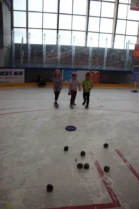 4 après midi sport détente à la patinoire de Tramelan, photo 24