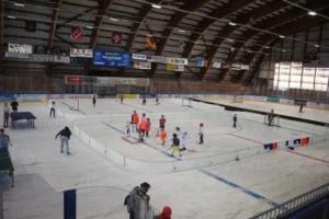 4 après midi sport détente à la patinoire de Tramelan, photo 25