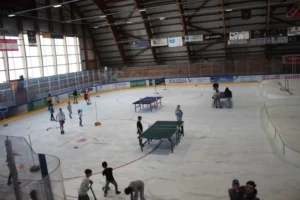 4 après midi sport détente à la patinoire de Tramelan, photo 26