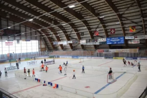 4 après midi sport détente à la patinoire de Tramelan, photo 27