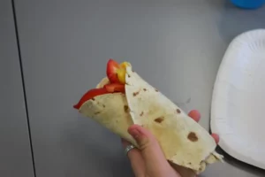 Soirée repas Fajitas à Malleray, photo 9