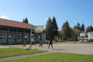 Première animation mobile aux Genevez, photo 11