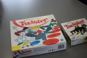 Après midi Twister à Malleray, photo 1