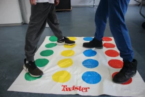 Après midi Twister à Malleray, photo 2