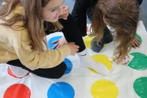 Après midi Twister à Malleray, photo 3