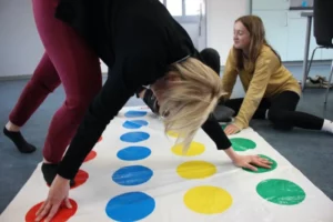 Après midi Twister à Malleray, photo 5