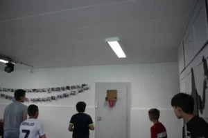 Défi panier de basket à Tramelan, photo 2