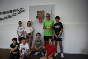 Défi panier de basket à Tramelan, photo 10