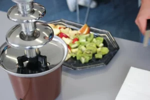 4Heures Fondue au chocolat à Malleray, photo 4