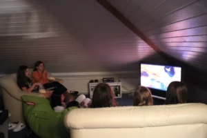 Soirée CinéFlix et Pop corn à Malleray, photo 1