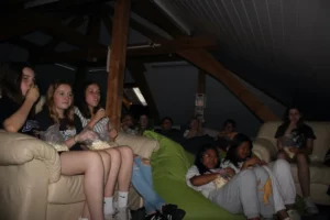Soirée CinéFlix et Pop corn à Malleray, photo 2