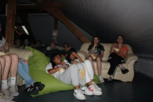 Soirée CinéFlix et Pop corn à Malleray, photo 3