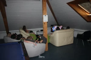 Soirée CinéFlix et Pop corn à Malleray, photo 4