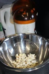 Soirée CinéFlix et Pop corn à Malleray, photo 5