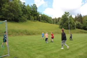 Animation mobile Le Fuet, photo 6