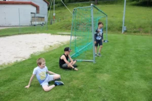 Animation mobile Le Fuet, photo 7