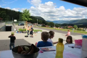 Animation mobile Le Fuet, photo 8
