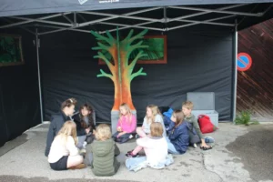 Animation mobile à Champoz, photo 10