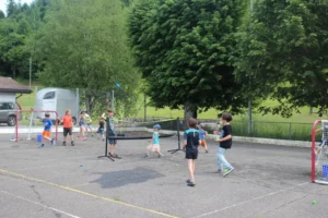 Animation mobile à Saicourt, photo 5