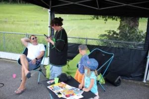 Animation mobile à Saicourt, photo 6