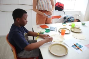Soirée repas Saveurs d'ici et d'ailleurs à Tramelan, photo 6