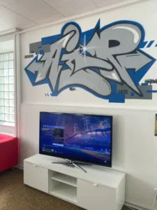Tournoi Rocket League à Tramelan, photo 1